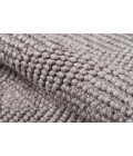 Momeni Ledgebrook Area Rug LED-1 Washington Brown 3'9 X 5'9