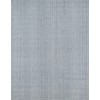 Momeni Erin Gates Ledgebrook Led-1 Grey Area Rug 3 ft. 9 in. X 5 ft. 9 in. Rectangle
