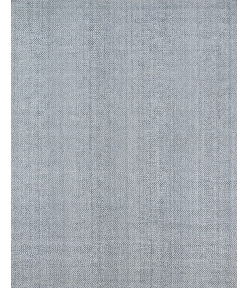 Momeni Ledgebrook Area Rug LED-1 Washington Grey 3'9 X 5'9