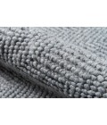 Momeni Ledgebrook Area Rug LED-1 Washington Grey 3'9 X 5'9