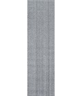 Momeni Ledgebrook Area Rug LED-1 Washington Grey 3'9 X 5'9