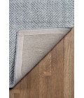 Momeni Ledgebrook Area Rug LED-1 Washington Grey 3'9 X 5'9