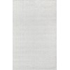 Momeni Erin Gates Ledgebrook Led-1 Ivory Area Rug 3 ft. 9 in. X 5 ft. 9 in. Rectangle