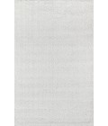Momeni Ledgebrook Area Rug LED-1 Washington Ivory 3'9 X 5'9
