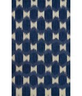 Leiden LEI-1 Navy 8' X 10' Momeni Leiden LEI-1 Navy 8' X 10' Area Rug