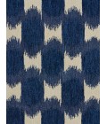 Leiden LEI-1 Navy 8' X 10' Momeni Leiden LEI-1 Navy 8' X 10' Area Rug