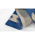 Leiden LEI-1 Navy 8' X 10' Momeni Leiden LEI-1 Navy 8' X 10' Area Rug