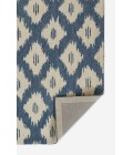 Momeni Leiden LEI-4 Slate 2' X 3' Area Rug