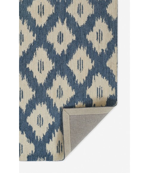 Momeni Leiden LEI-4 Slate 2' X 3' Area Rug