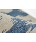 Momeni Leiden LEI-4 Slate 2' X 3' Area Rug
