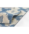 Momeni Leiden LEI-4 Slate 2' X 3' Area Rug