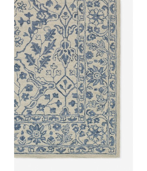 Leiden LEI-5 Ivory 3'6" X 5'6" Momeni Leiden LEI-5 Ivory 3'6" X 5'6" Area Rug