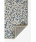 Leiden LEI-5 Ivory 3'6" X 5'6" Momeni Leiden LEI-5 Ivory 3'6" X 5'6" Area Rug