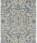 Leiden LEI-5 Ivory 3'6" X 5'6" Momeni Leiden LEI-5 Ivory 3'6" X 5'6" Area Rug