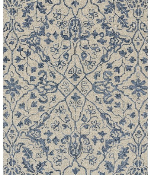 Leiden LEI-5 Ivory 3'6" X 5'6" Momeni Leiden LEI-5 Ivory 3'6" X 5'6" Area Rug