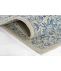 Leiden LEI-5 Ivory 3'6" X 5'6" Momeni Leiden LEI-5 Ivory 3'6" X 5'6" Area Rug