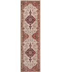 Lenox Area Rug Momeni Lenox Area Rug LE-02 Red 2' X 3'