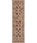 Momeni Lenox Area Rug LE-04 Ivory 5' X 7'5