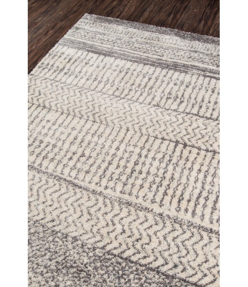Momeni Lima Area Rug LI-02 Ivory 2' X 3'
