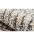 Momeni Lima Area Rug LI-02 Ivory 2' X 3'