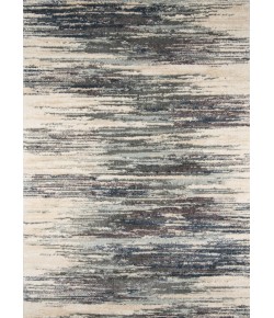 Momeni Lima Li-07 Grey Area Rug 7 ft. 10 in. X 9 ft. 10 in. Rectangle