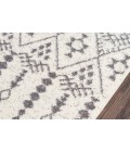Momeni Lima Ivory Rug LI-11 9'3 in. X 12'6 in. Rectangle - Rugs Town Momeni Lima Ivory LI-11 9'3 in. X 12'6 in. Rectangle Rug