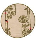 Lil Mo Whimsy LMJ 3 LMOJULMJ 3IVY500R Lil Mo Whimsy LMJ 3 LMOJULMJ 3IVY500R Area Rug