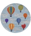 Momeni Lil Mo Whimsy Multi LMJ20 3 ft. X 5 ft. Rect. Rug