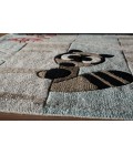 Momeni Lil Mo Whimsy Light Blue Rug LMJ29 2 ft. X 3 ft. Rect. Momeni Lil Mo Whimsy Light Blue LMJ29 2 ft. X 3 ft. Rect. Rug