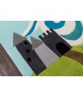 Lil Mo Whimsy LMJ30 LMOJULMJ30SKY2030 Lil Mo Whimsy LMJ30 LMOJULMJ30SKY2030 Area Rug