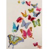 Momeni Lil Mo Whimsy Ivory LMJ32 2 ft. X 3 ft. Rect. Rug