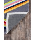 Momeni Lil Mo Hipster Pink LMT14 2 ft. X 3 ft. Rect. Rug