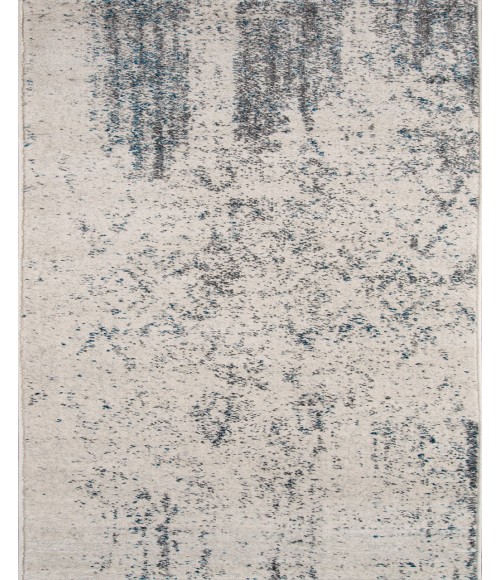 Loft Area Rug Momeni Loft Area Rug LO-01 Ivory 9'3 X 12'6