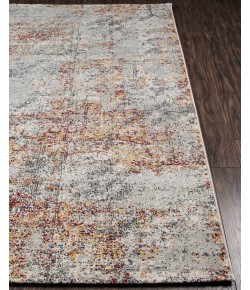 Momeni Loft Lo-05 Multi Area Rug 7 ft. 10 in. X 9 ft. 10 in. Rectangle