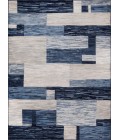 Momeni Logan Area Rug LGN-3 Navy 2'3 X 7'6 Runner