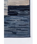 Momeni Logan Area Rug LGN-3 Navy 2'3 X 7'6 Runner