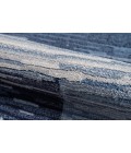 Momeni Logan Area Rug LGN-3 Navy 2'3 X 7'6 Runner