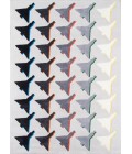 LULU RUG Momeni Lulu LUL-2-5x76 Rug