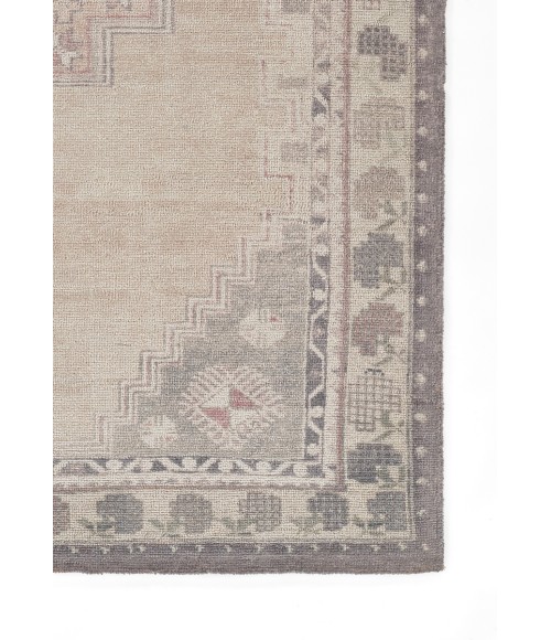 Momeni Luna Sand Rug LNA-2 2 ft. X 4' Rectangle - Rugs Town Momeni Luna Sand LNA-2 2 ft. X 4' Rectangle Rug