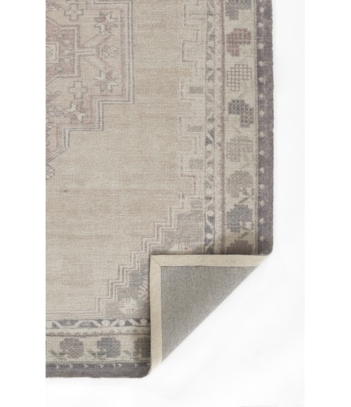 Momeni Luna Sand Rug LNA-2 2 ft. X 4' Rectangle - Rugs Town Momeni Luna Sand LNA-2 2 ft. X 4' Rectangle Rug