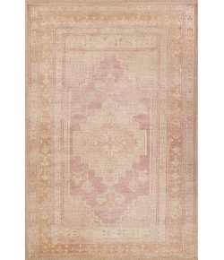 Momeni Luna Pink LNA-3 2 ft. X 4 ft. Rect. Rug