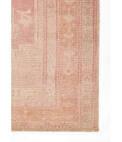 Momeni Luna Pink LNA-3 2 ft. X 4 ft. Rect. Rug