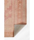 Momeni Luna Pink LNA-3 2 ft. X 4 ft. Rect. Rug