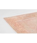Momeni Luna Pink LNA-3 2 ft. X 4 ft. Rect. Rug