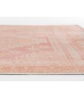 Momeni Luna Pink LNA-3 2 ft. X 4 ft. Rect. Rug