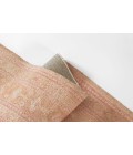 Momeni Luna Pink LNA-3 2 ft. X 4 ft. Rect. Rug