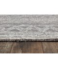 Momeni Mallorca Area Rug MRC-1 Grey 2' X 3'