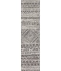 Momeni Mallorca Area Rug MRC-1 Grey 2' X 3'