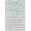 Momeni Mallorca Mrc-1 L.Blue Area Rug 2 ft. X 3 ft. Rectangle