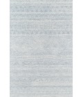Momeni Mallorca Area Rug MRC-1 Light Blue 9' X 12'